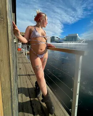 Kristjanavera OnlyFans Leaked Free Thumbnail Picture - #hExoMdd1Nk