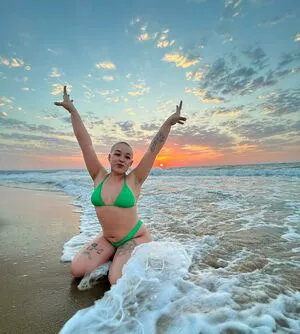Kristjanavera OnlyFans Leaked Free Thumbnail Picture - #so40lrUVYs