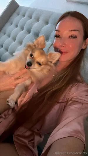 Kristty OnlyFans Leaked Free Thumbnail Picture - #39XDKhFKES