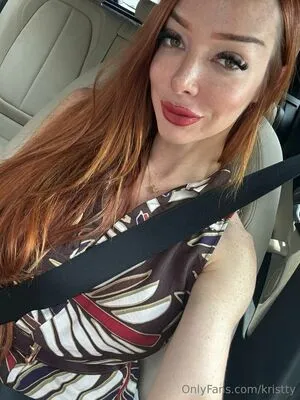 Kristty OnlyFans Leaked Free Thumbnail Picture - #94SvjDFlCm