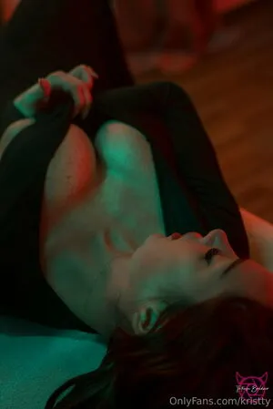 Kristty OnlyFans Leaked Free Thumbnail Picture - #LpCpx1E2QQ