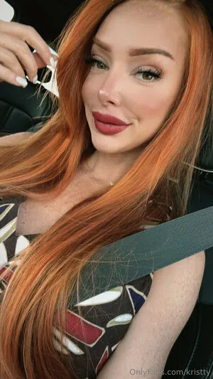 Kristty OnlyFans Leaked Free Thumbnail Picture - #SS4beexumu