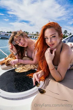 Kristty OnlyFans Leaked Free Thumbnail Picture - #emV2g86gOe