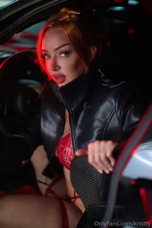 Kristty OnlyFans Leaked Free Thumbnail Picture - #h7o4xm5dEU