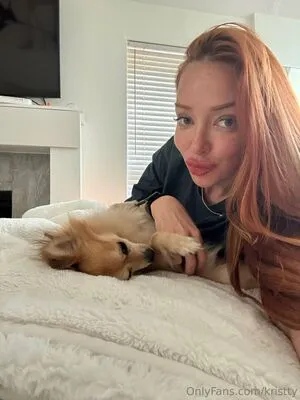 Kristty OnlyFans Leaked Free Thumbnail Picture - #hkVNwislsV
