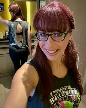 Kristy Adams OnlyFans Leaked Free Thumbnail Picture - #CwCdW3kMlR