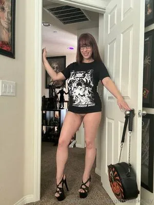 Kristy Adams OnlyFans Leaked Free Thumbnail Picture - #jIxJqBIf25