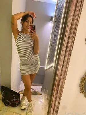 Kristy Bennet OnlyFans Leaked Free Thumbnail Picture - #PXn04IS9I5