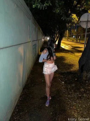 Kristy Bennet OnlyFans Leaked Free Thumbnail Picture - #nLdbFwTo2J