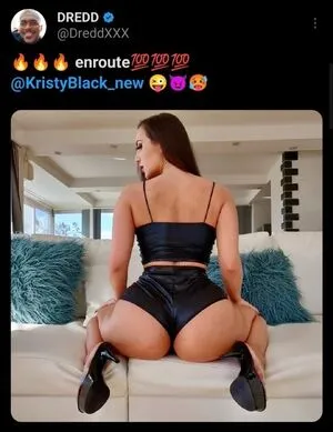 Kristy Black OnlyFans Leaked Free Thumbnail Picture - #PDU6zQkW9C