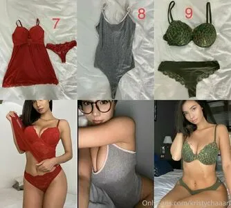 Kristy Chaaan OnlyFans Leaked Free Thumbnail Picture - #7Jbvm8ekPy