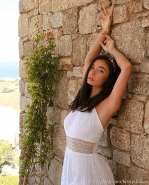 Kristy Chaaan OnlyFans Leaked Free Thumbnail Picture - #7vALqkQtbK