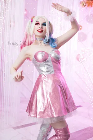 Kristy Che OnlyFans Leaked Free Thumbnail Picture - #ML0At7briZ