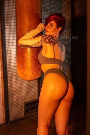 Kristy Che OnlyFans Leaked Free Thumbnail Picture - #okOWhpRgzA