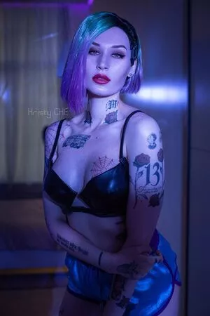 Kristy Che OnlyFans Leaked Free Thumbnail Picture - #yGotfjmdNo