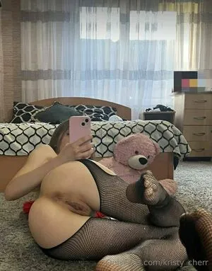 Kristy Cherr OnlyFans Leaked Free Thumbnail Picture - #m30SiiQk8D