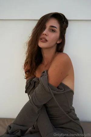 Kristy Fit OnlyFans Leaked Free Thumbnail Picture - #1TTHLfdOQ9