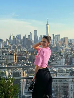 Kristy Fit OnlyFans Leaked Free Thumbnail Picture - #9nuFcJJzsy