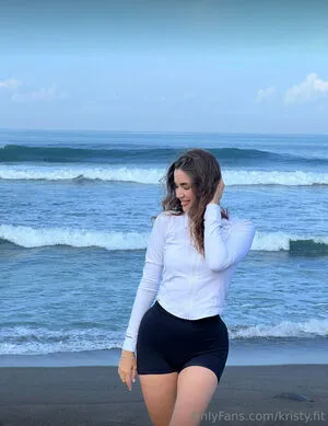 Kristy Fit OnlyFans Leaked Free Thumbnail Picture - #DNoAmmt2XJ