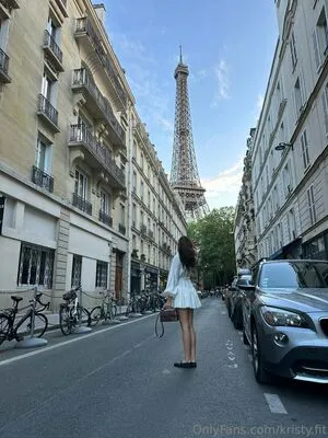 Kristy Fit OnlyFans Leaked Free Thumbnail Picture - #IDhdr6eCrT