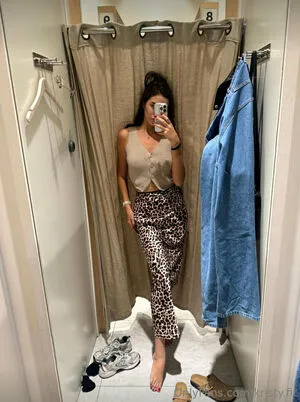 Kristy Fit OnlyFans Leaked Free Thumbnail Picture - #TBfEVy9RNP