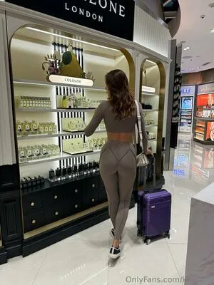 Kristy Fit OnlyFans Leaked Free Thumbnail Picture - #TPI57cbYZ5