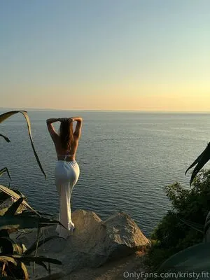 Kristy Fit OnlyFans Leaked Free Thumbnail Picture - #UOrEST71Mb