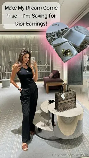 Kristy Fit OnlyFans Leaked Free Thumbnail Picture - #XE0NgmeRP0