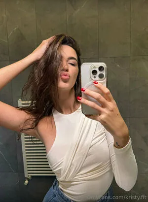 Kristy Fit OnlyFans Leaked Free Thumbnail Picture - #c4l9LP4t8y