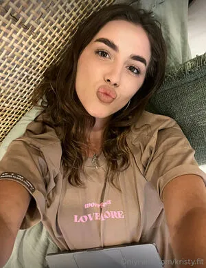 Kristy Fit OnlyFans Leaked Free Thumbnail Picture - #hmKdO9Q7n8