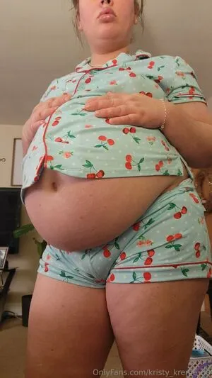 Kristy Kreme OnlyFans Leaked Free Thumbnail Picture - #KSArVN3D4E