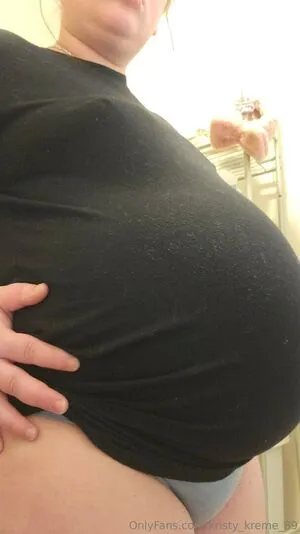 Kristy Kreme OnlyFans Leaked Free Thumbnail Picture - #nhNgcVbqwA