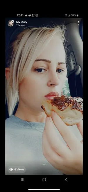 Kristy Kreme OnlyFans Leaked Free Thumbnail Picture - #1Bxsvwlwrs