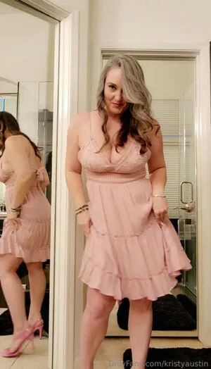 Kristy Marie Austin OnlyFans Leaked Free Thumbnail Picture - #LBCAY9GZ5J