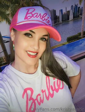 Kristy Marie Austin OnlyFans Leaked Free Thumbnail Picture - #zCpiXNtTfo