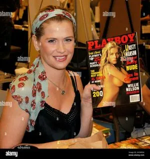 Kristy Swanson OnlyFans Leaked Free Thumbnail Picture - #FaxzeJtUqt