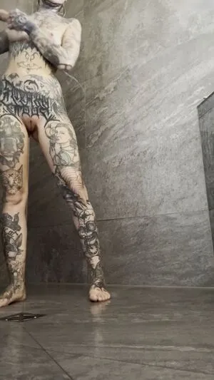 Kristy Von Kashyyyk OnlyFans Leaked Free Thumbnail Picture - #XE09zX34uB