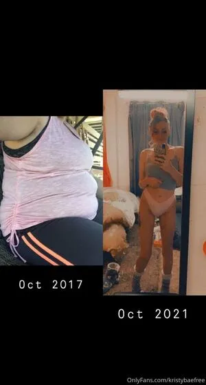 Kristybaefree OnlyFans Leaked Free Thumbnail Picture - #6NEOzWlZot