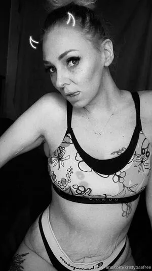 Kristybaefree OnlyFans Leaked Free Thumbnail Picture - #8T9Nwz8CRC