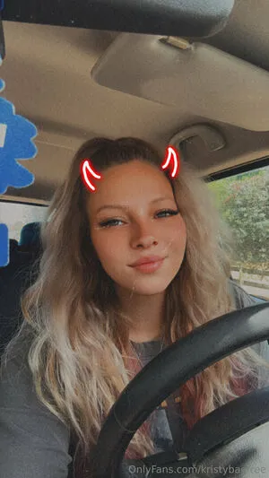 Kristybaefree OnlyFans Leaked Free Thumbnail Picture - #Bou5SXZk60