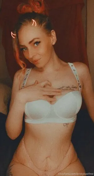 Kristybaefree OnlyFans Leaked Free Thumbnail Picture - #PSXJR7DiDt