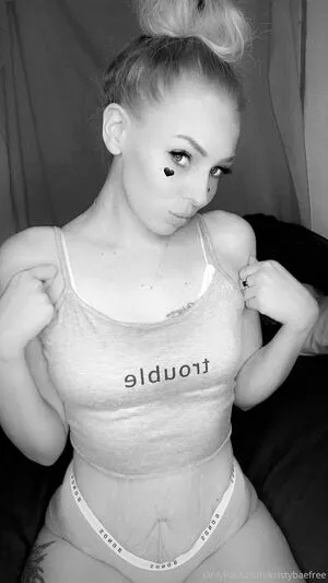 Kristybaefree OnlyFans Leaked Free Thumbnail Picture - #ZAHAsj08hT