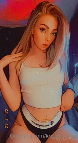 Kristybaefree OnlyFans Leaked Free Thumbnail Picture - #ktbtj8ctfh