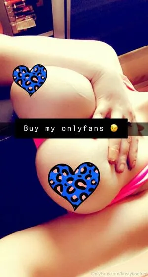 Kristybaefree OnlyFans Leaked Free Thumbnail Picture - #t7J9KjsVz4