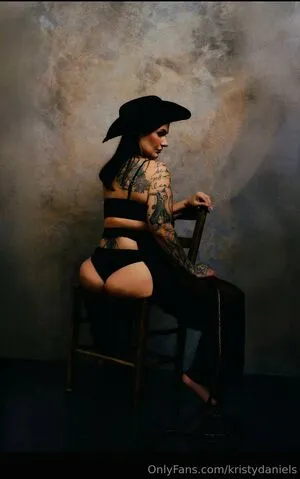 Kristydaniels OnlyFans Leaked Free Thumbnail Picture - #FssuWYPzO2