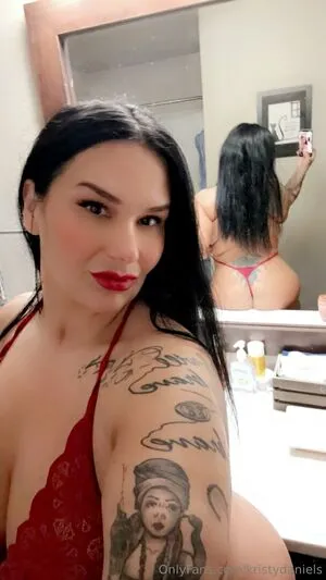 Kristydaniels OnlyFans Leaked Free Thumbnail Picture - #hSTlcBmTO7