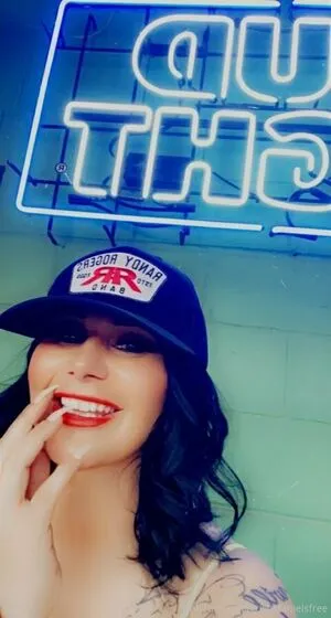 Kristydanielsfree OnlyFans Leaked Free Thumbnail Picture - #FwNjSjYExp
