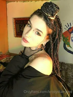 Kristydiamond OnlyFans Leaked Free Thumbnail Picture - #3ON7vyhLsr