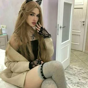 Kristydiamond OnlyFans Leaked Free Thumbnail Picture - #3Ok8vIREHQ