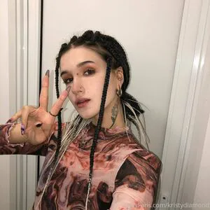 Kristydiamond OnlyFans Leaked Free Thumbnail Picture - #5YYPX57kQ5